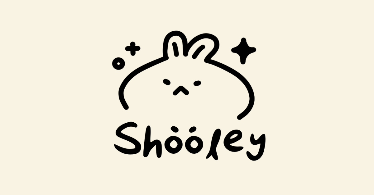 Shooley