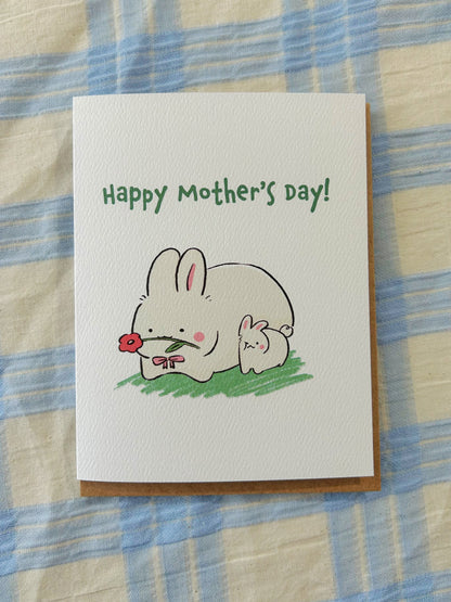 Mother's Day Card