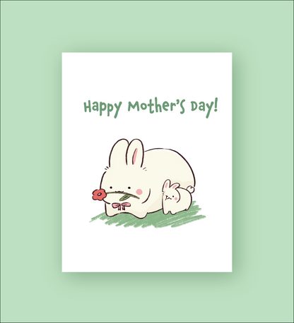 Mother's Day Card