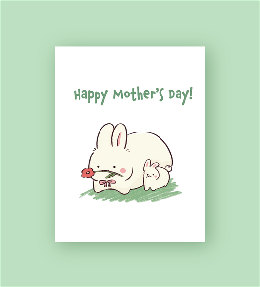 Mother's Day Card