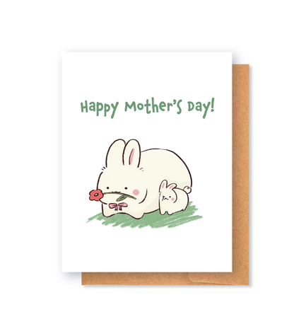 Mother's Day Card