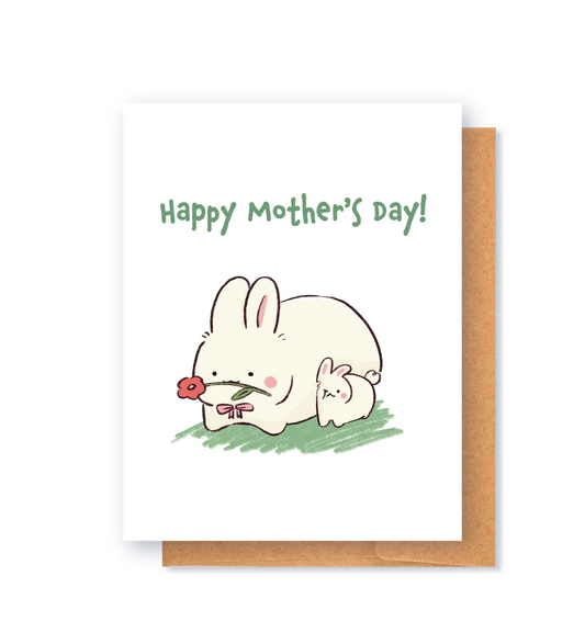 Mother's Day Card
